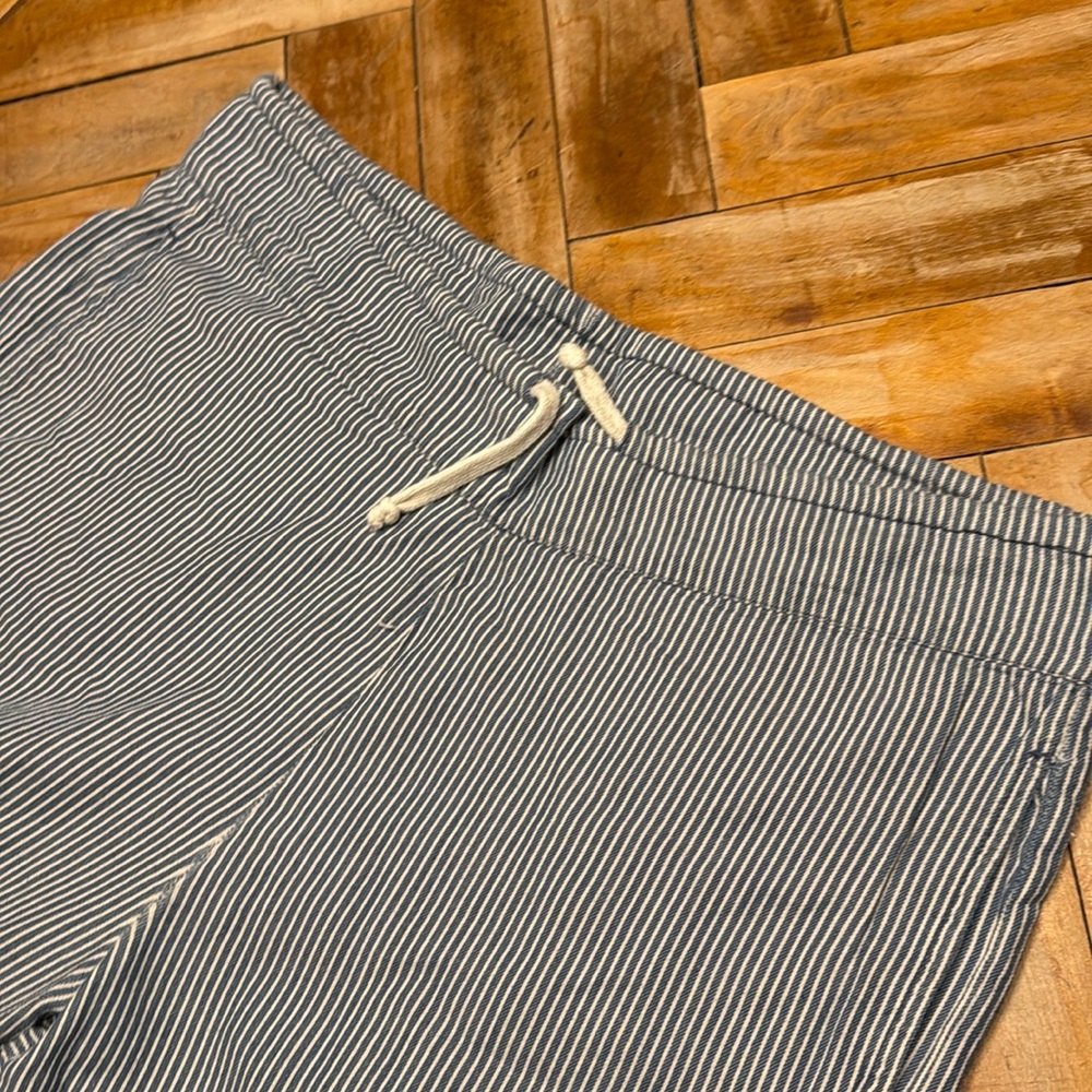 Imogene + Willie Fethiye Long Pant